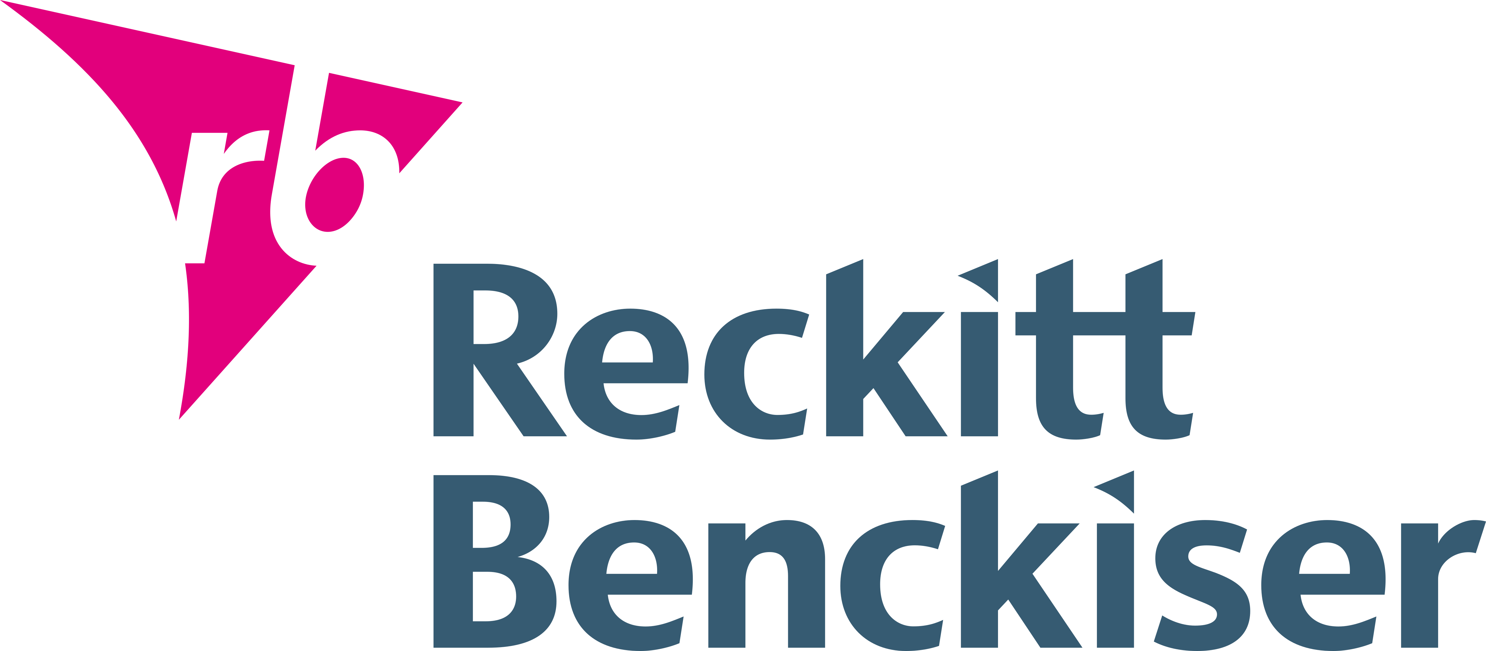 Reckitt Benckiser